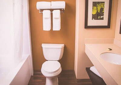 Emerald Suites Valley View | Extended Stay Apartment Rentals in Las Vegas, NV | Relax and Unwind with Us