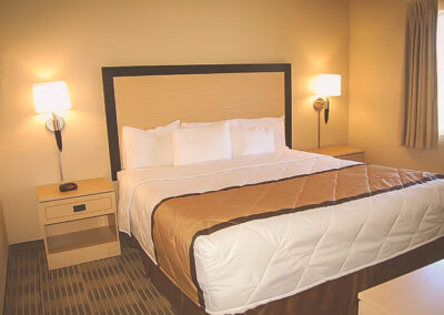 Emerald Suites Valley View | Extended Stay Apartment Rentals in Las Vegas, NV | Wonderful Amenities