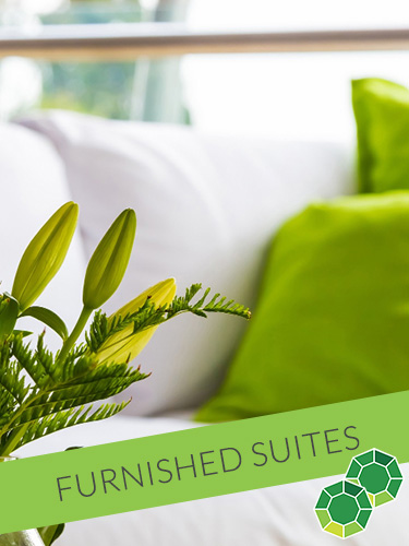 Emerald Suites VALLEY VIEW | Extended Stay Apartment Rentals | Furnished Suites