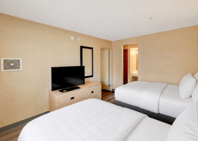 Emerald Suites Valley View | Extended Stay Apartment Rentals in Las Vegas, NV | 1 & 2 Bedroom Furnished Suites