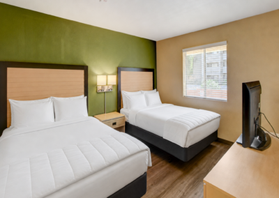 Emerald Suites Valley View | Extended Stay Apartment Rentals in Las Vegas, NV | 1 & 2 Bedroom Furnished Suites