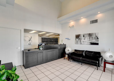 Emerald Suites Valley View | Extended Stay Apartment Rentals in Las Vegas, NV | 1 & 2 Bedroom Furnished Suites | Leasing Office