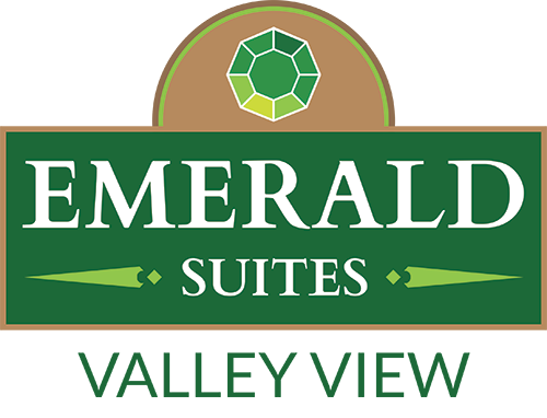 Emerald Suites Valley View | Extended Stay Apartment Rentals in Las Vegas, NV
